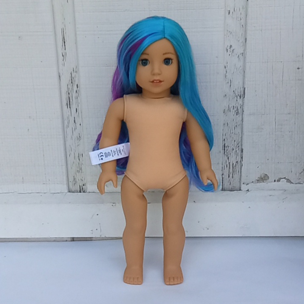 American Girl Truly Me 119 Doll - Picture 10 of 16